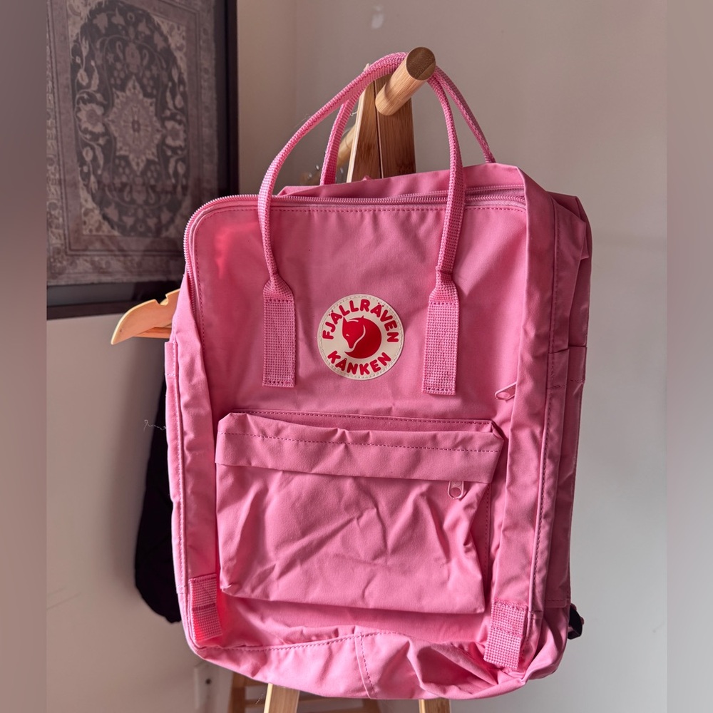 Fjallraven Kankakee Backpack